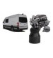 Engrenagem Bomba De Alta Mercedes-benz Sprinter 2.2 2013/19