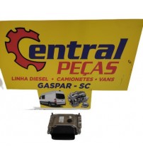 Módulo Ecu Mercedes Benz Sprinter 415 A0009002914