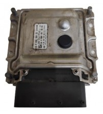 Módulo Ecu Mercedes Benz Sprinter 415 A0009002914