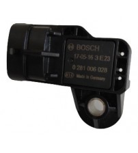 Sensor Map Pressão Ducato Boxer Jumper 0281006028