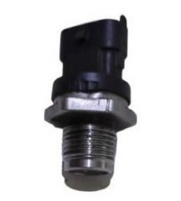 Sensor De Pressão Combustível Ducato 0281006158