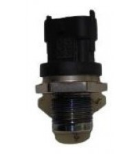 Sensor De Pressão Combustível Master 2.5 16v 0281002734