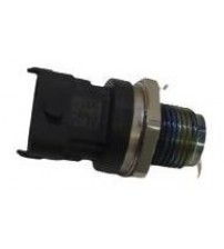 Sensor De Pressão Combustível Master 2.5 16v 0281002734