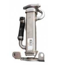 Resfriador Do Egr Iveco Daily 30s13 2.3 16v