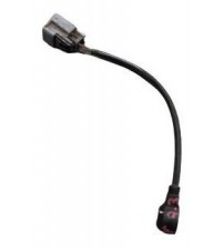 Sensor De Detonação Renault Master 2.3 16v 2014/19