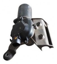 Motor Limpador Para - Brisa Nissan Frontier 2014