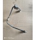 Cano Tubo Rail  Bomba Alta Frontier 2.5 190 Cv 2015