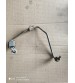 Cano Tubo Rail  Bomba Alta Frontier 2.5 190 Cv 2015