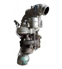 Turbina Sprinter Biturbo 415 -311 - 515 2019