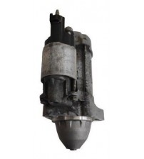 Motor De Partida Mercedes Benz Sprinter 311 415/515 2019