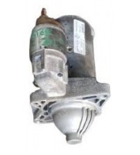 Motor De Partida Arranque Renault Master 2.3 16v 2019