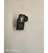 Sensor Map Chevrolet S10 2.8 2006/11 0281002514