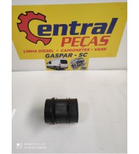 Sensor Maf Fluxo De Ar Renault Master 2.3 16v H8200702183