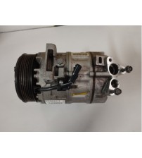 Compressor Ar Condicionado Renault Master 2.3 16v 2021/22