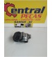 Corpo De Borboleta Tbi Ssangyong Action  A6651410225