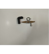 Suporte Sensor Rotação Master 2.5 16v