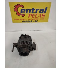 Alternador Ford Cargo 815e - 4c45100300ac