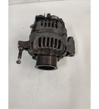 Alternador Ford Cargo 815e - 4c45100300ac