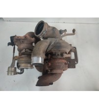 Kit Turbina Vw 5-150 2013 Cummims 3.8