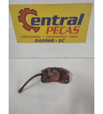 Pinça De Freio Traseiro Direito Mitsubishi Pajero Sport 2002