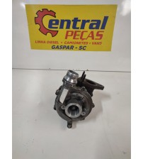 Turbina Renault Master 2.3 16v 2014/21