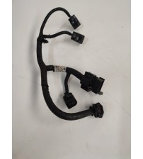 Chicote Conector Elétrico  Injetor Kia Mohave 2011 Diesel