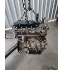 Motor Fiat Ducato 2.3 16v 2019 130 Cv