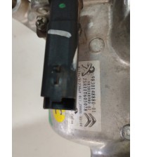 Compressor Ar Condicionado Fiat Escudo 1.5 2022