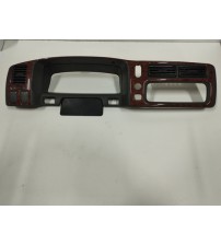 Moldura Difusor Painel Velocímetro Pajero Sport 2004