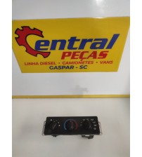 Comando Ar Condicionado Ford Ranger 2008